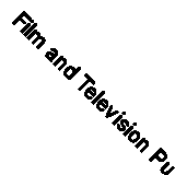 Film and Television Puzzles By Ian Waugh